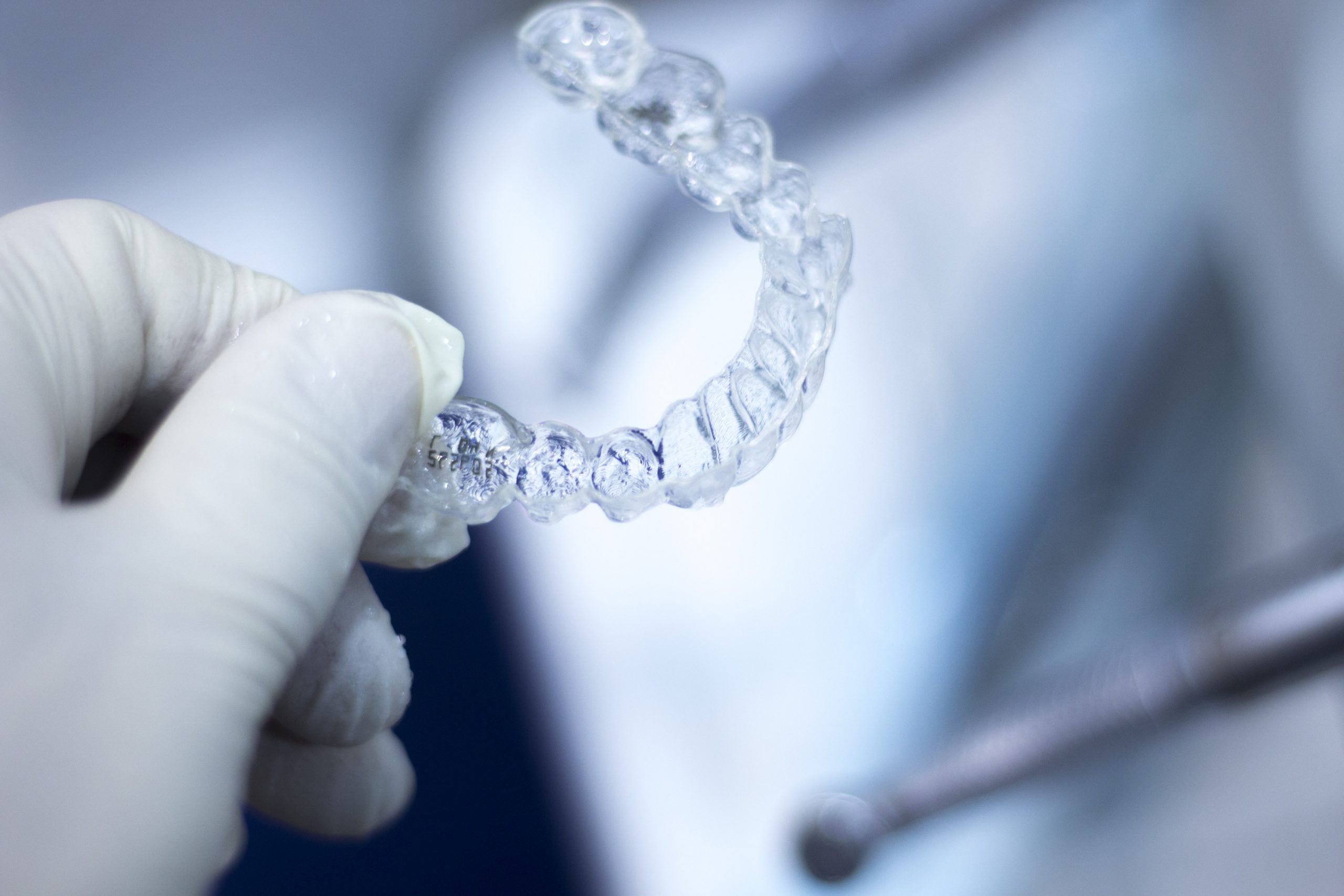 Invisalign vs. Smile Direct Club