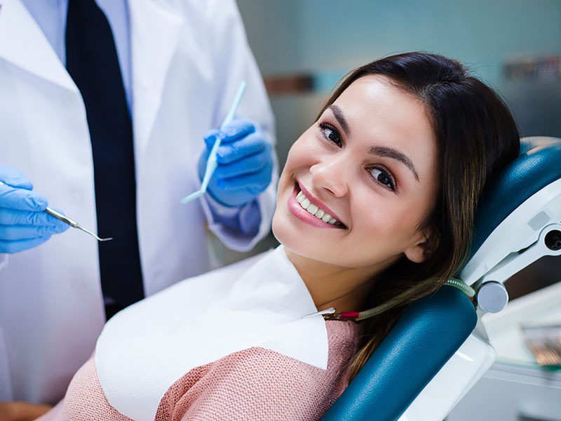 dental checkups and cleanings in yaletown vancouver