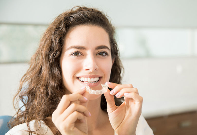 invisalign in yaletown vancouver