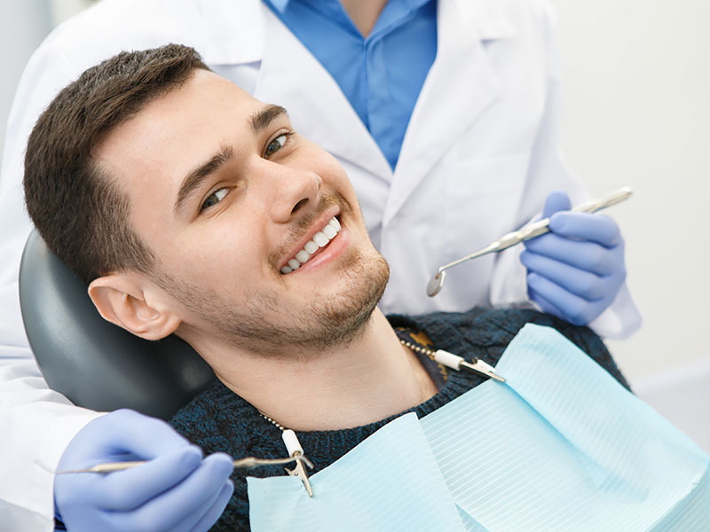 root canal therapy in yaletown vancouver