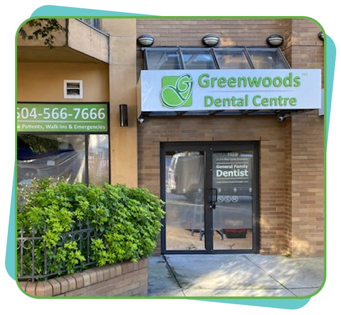 dentist in yaletown vancouver