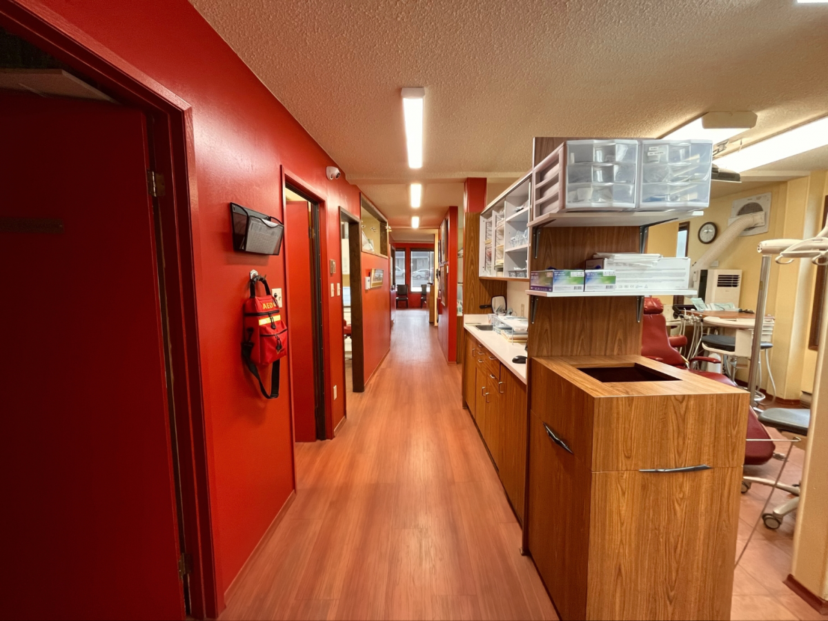 Dentist in Prince Rupert, V8J 3G5 Family and Emergency Dentist