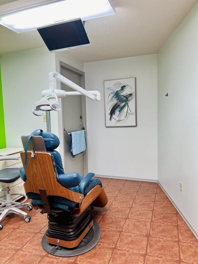 Dentist in Prince Rupert, V8J 3G5 Family and Emergency Dentist